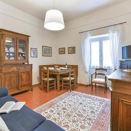 San Giuseppe Flat Apartment Florence Luaran gambar