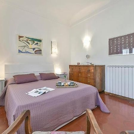 San Giuseppe Flat Apartment Florence Luaran gambar