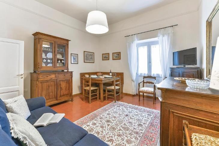 San Giuseppe Flat Apartment Florence Luaran gambar