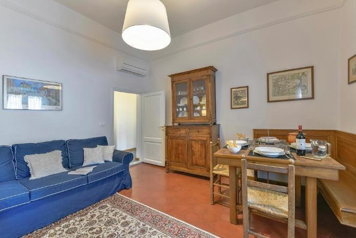 San Giuseppe Flat Apartment Florence Luaran gambar