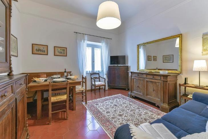 San Giuseppe Flat Apartment Florence Luaran gambar