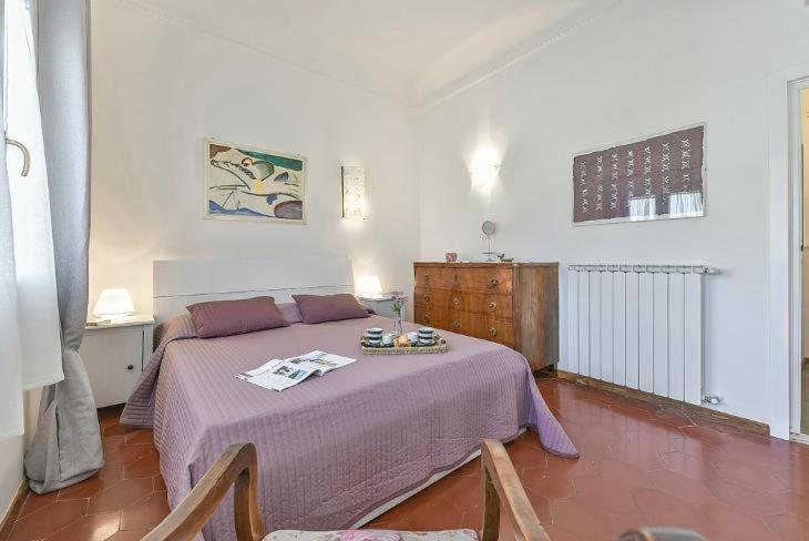 San Giuseppe Flat Apartment Florence Luaran gambar