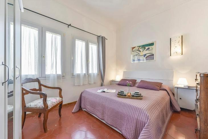 San Giuseppe Flat Apartment Florence Luaran gambar